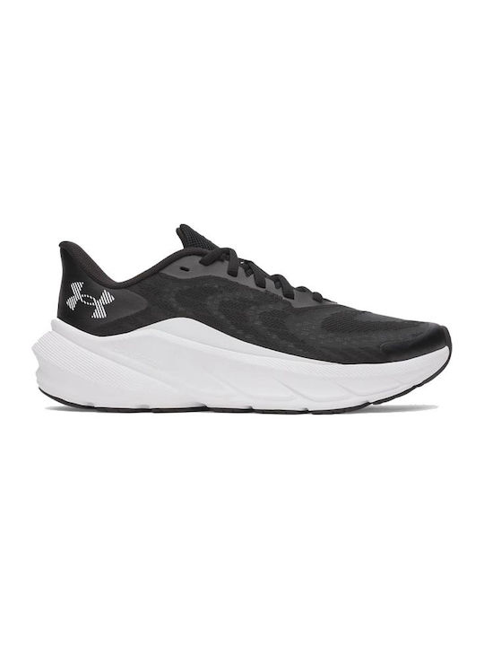 UA BGS Turbulence 3 ΠΑΙΔΙΚΟ ΥΠΟΔΗΜΑ RUNNING LOW (6011025)