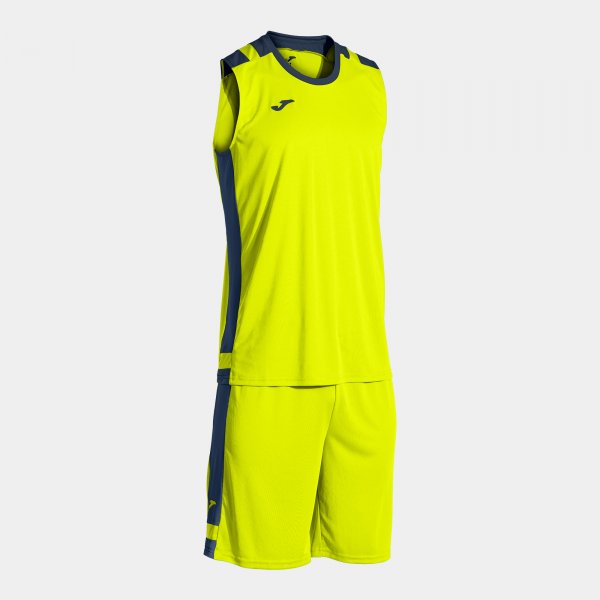 LIDER SER BASKETBALL (104287)