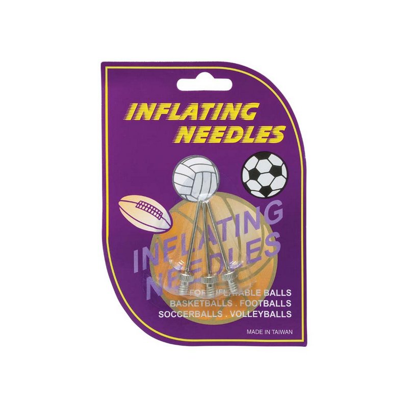 3 βελόνες στενό σπείρωμα 