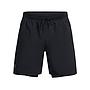 UA LAUNCH 7" 2-IN-1 SHORT ΣΟΡΤ (1382641)