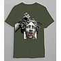 T-SHIRT UNISEX MEDUSA DAZZLER