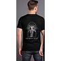 T-SHIRT UNISEX HEAVEN SENT DAZZLER