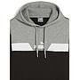PUMA POWER COLORBLOCK HOODIE FL ΦΟΥΤΕΡ (681731)
