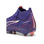 PUMA ULTRA 5 MATCH +FG/AG ΥΠΟΔΗΜΑ ΠΟΔΟΣΦΑΙΡΙΚΟ MID (107686)