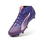 PUMA ULTRA 5 MATCH +FG/AG ΥΠΟΔΗΜΑ ΠΟΔΟΣΦΑΙΡΙΚΟ MID (107686)