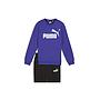 PUMA SWEAT SUIT FL B ΦΟΡΜΑ JUNIOR (670884)
