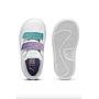 PUMA SMASH 3.0 L GLITTER VELCRO V INF ΥΠΟΔΗΜΑ ΤΕΝΝΙΣ LOW (395610)
