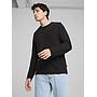 PUMA ESS ELEVATED WAFFLE LONGSLEEVE TEE ΜΠΛΟΥΖΑΚΙ Μ/Μ (681888)