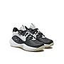 UA PS LOCKDOWN 7 ΥΠΟΔΗΜΑ BASKET SNEAKERS MID (3028514)