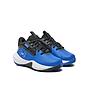 UA PS LOCKDOWN 7 ΥΠΟΔΗΜΑ BASKET SNEAKERS MID (3028514)