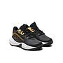 UA PS LOCKDOWN 7 ΥΠΟΔΗΜΑ BASKET SNEAKERS MID (3028514)