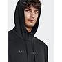 Fleece Graphic HD ΜΠΛΟΥΖΑ ΜΑΚΡΥΜΑΝΙΚΗ UNDER ARMOUR (1379744)