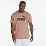 Puma ESS Logo Tee (s) (586667)