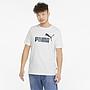 Puma ESS+ Logo Execution Tee (847431)