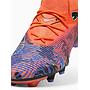 PUMA FUTURE 8 MATCH CREATIVITY FG/AG ΥΠΟΔΗΜΑ ΠΟΔΟΣΦΑΙΡΙΚΟ MID