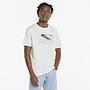 Puma No. 1 Logo Graphic Tee (848562)