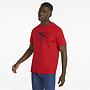 Puma No. 1 Logo Graphic Tee (848562)