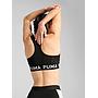 PUMA 4KEEPS ELASTIC BRA - P ΜΠΟΥΣΤΟ