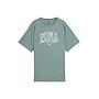 PUMA CLASS Relaxed Tee ΜΠΛΟΥΖΑΚΙ Κ/Μ
