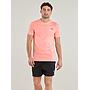 PUMA ESS 2 COLOR Small No.1 Logo Tee ΜΠΛΟΥΖΑΚΙ Κ/Μ