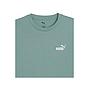 PUMA ESS 2 COLOR Small No.1 Logo Tee ΜΠΛΟΥΖΑΚΙ Κ/Μ