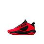 UA GS Lockdown 6 ΥΠΟΔΗΜΑ BASKET SNEAKERS MID UNDER ARMOUR - 3025617