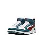 PUMA Rebound V6 Mid AC+PS ΥΠΟΔΗΜΑ BASKET SNEAKERS MID (393832)