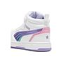 PUMA Rebound V6 Mid Bouncy Sky AC+PS ΥΠΟΔΗΜΑ BASKET LOW (398726)