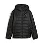 ESS HOODED PADDED JACKET ΜΠΟΥΦΑΝ PUMA (685231)
