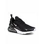 NIKE AIR MAX 270 BLACK WHITE