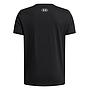 UA B Basketball SS ΜΠΛΟΥΖΑΚΙ Κ/Μ (6009319)