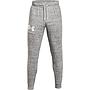 Under Armour Rival Terry Παντελόνι Φόρμας με Λάστιχο (1361642)