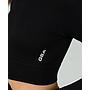 GSA WMN RIB R3 SEAMLESS CROP TOP L/S