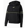 PUMA POWER DECO GLAM HOODIE FL ΦΟΥΤΕΡ ΜΕ ΚΟΥΚΟΥΛΑ PUMA 671756 