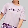 PUMA ESS + BLOSSOM Short Graphic Tee ΜΠΛΟΥΖΑΚΙ Κ/Μ (680432)