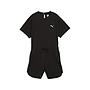PUMA HER Short Jumpsuit Womens ΦΟΡΜΑ ΟΛΟΣΩΜΗ 677891