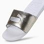 Puma Cool Cat 2.0 Metallic Shine Υπόδημα Slides Low (395395)