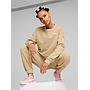 PUMA Loungewear Suit TR Women's ΦΟΡΜΑ 676089