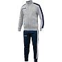 TUTA FELPA REVOLUTION SENIOR TR034S 