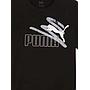 PUMA ESS + LOGO LAB Summer Tee ΜΠΛΟΥΖΑΚΙ Κ/Μ (678988)