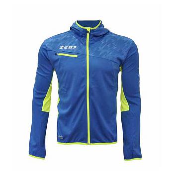 JACKET ATLANTE