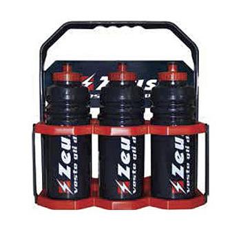 KIT CESTELLO + 6 BORRACCE