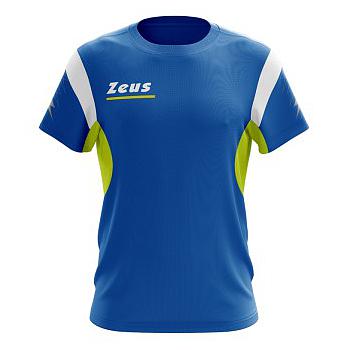 MAGLIA ATLANTE M/C