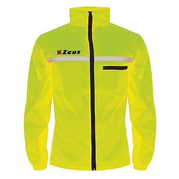 K-WAY RUNNER MANICA LUNGA 