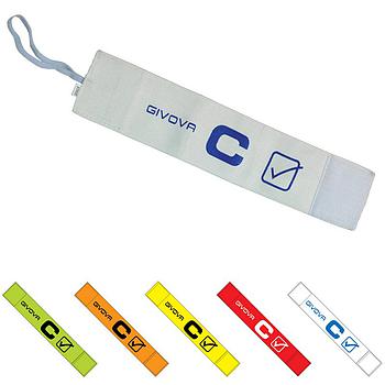 ASSORTIMENTO FASCIA CAPITANO 5 ΤΕΜ  ACC08 