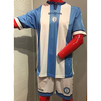 KIT MC IRAKLIS στολή 