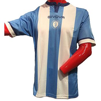 MAGLIA MC IRAKLIS φανέλα 