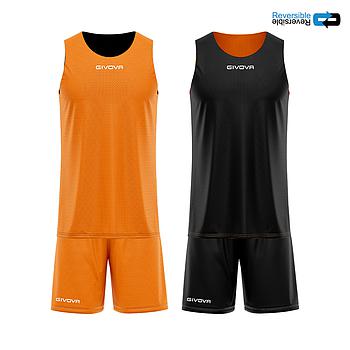 KIT DOUBLE KITB03 