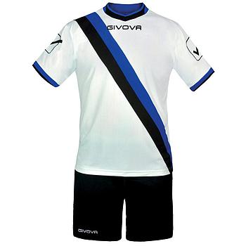 KIT TRASVERSAL MC