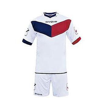 KIT COLOUR MC